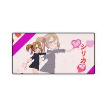 Load image into Gallery viewer, Sword Art Online Mouse Pad (Desk Mat)
