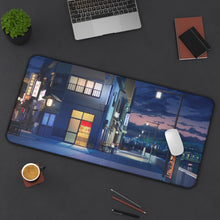 Load image into Gallery viewer, Anime Original Mouse Pad (Desk Mat) On Desk
