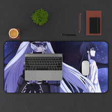 Load image into Gallery viewer, Re:Creators Mouse Pad (Desk Mat) With Laptop
