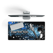 Load image into Gallery viewer, Sword Art Online Mouse Pad (Desk Mat)
