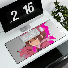 Load image into Gallery viewer, Sword Art Online Alternative: Gun Gale Online Mouse Pad (Desk Mat)
