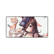 Load image into Gallery viewer, Uma Musume: Pretty Derby Mouse Pad (Desk Mat)
