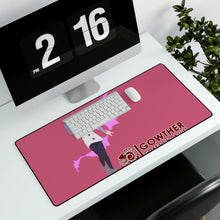 Load image into Gallery viewer, The Seven Deadly Sins Mouse Pad (Desk Mat)
