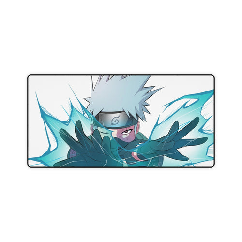 Anime Naruto Mouse Pad (Desk Mat)