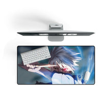 Load image into Gallery viewer, Anime Naruto Mouse Pad (Desk Mat) On Desk
