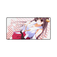 Load image into Gallery viewer, Anime Kantai Collection Mouse Pad (Desk Mat)
