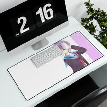 Load image into Gallery viewer, The Melancholy Of Haruhi Suzumiya Mouse Pad (Desk Mat)

