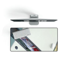 Load image into Gallery viewer, Anime Summer Pockets Mouse Pad (Desk Mat)
