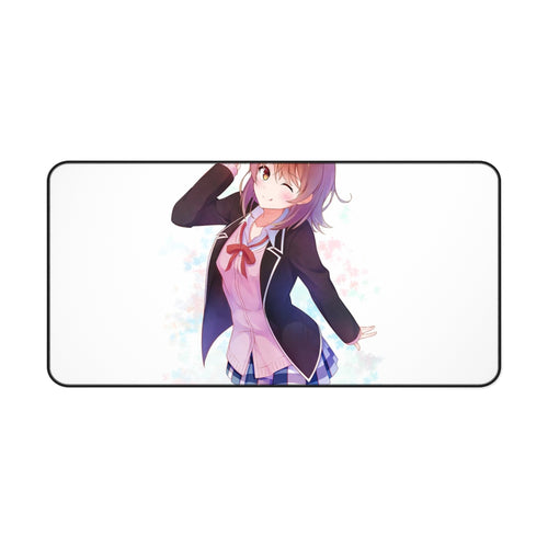 My Teen Romantic Comedy SNAFU Mouse Pad (Desk Mat)