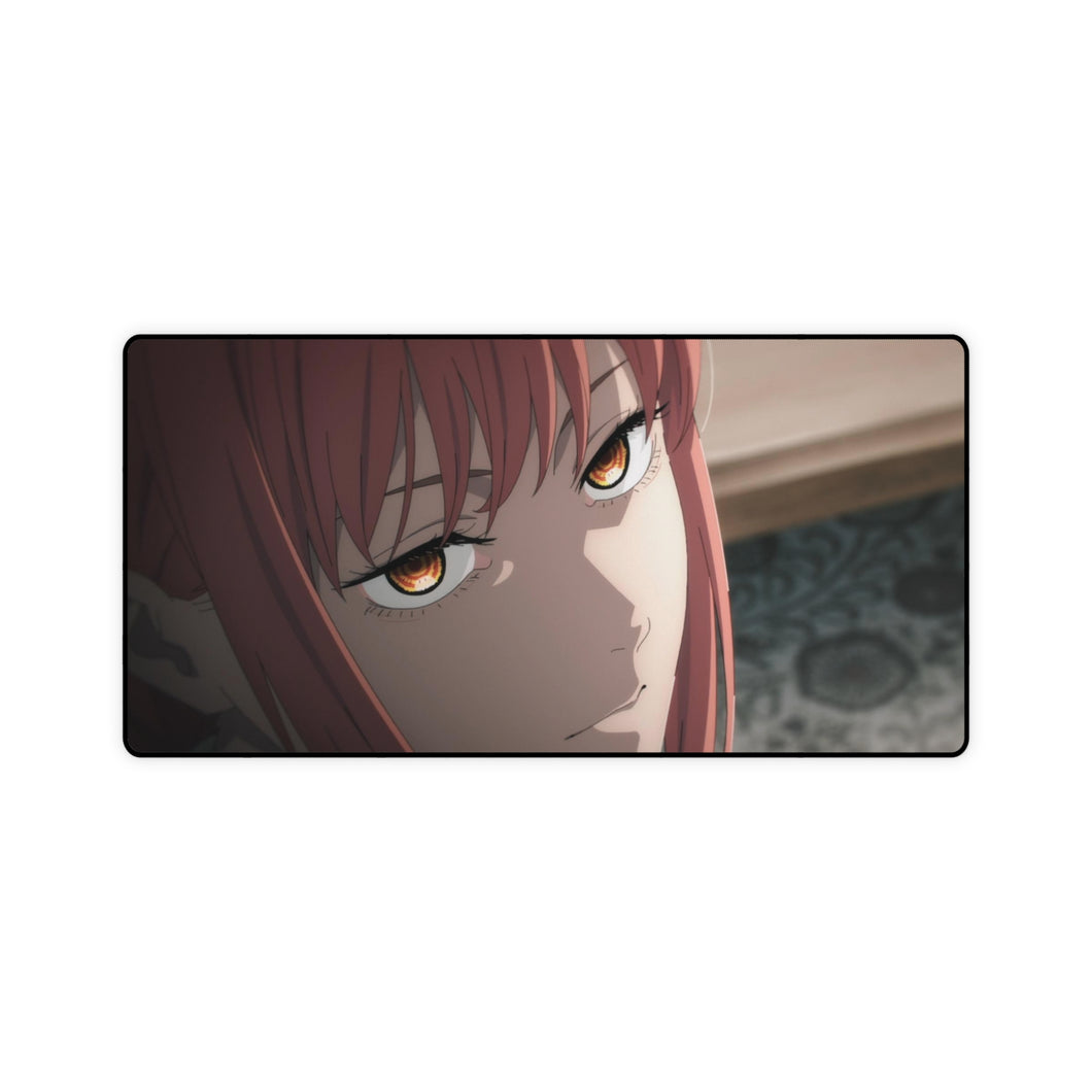 Anime Chainsaw Man Mouse Pad (Desk Mat)