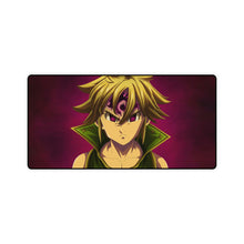 Load image into Gallery viewer, The Seven Deadly Sins Mouse Pad (Desk Mat)
