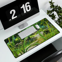 Load image into Gallery viewer, The Secret World Of Arrietty Mouse Pad (Desk Mat)
