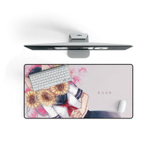 Load image into Gallery viewer, Anime Original Mouse Pad (Desk Mat) On Desk
