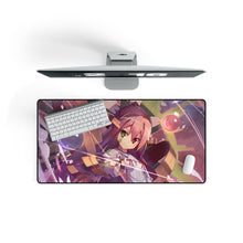 Load image into Gallery viewer, Yuki Yuna is a Hero Mouse Pad (Desk Mat)
