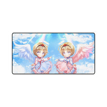 Load image into Gallery viewer, Magical Girl Raising Project Mouse Pad (Desk Mat)
