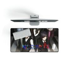 Load image into Gallery viewer, Anime Tokyo Ghoul Mouse Pad (Desk Mat)
