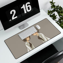 Load image into Gallery viewer, Amagami Mouse Pad (Desk Mat)
