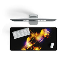 Load image into Gallery viewer, Anime Attack On Titan Mouse Pad (Desk Mat)
