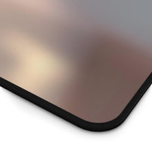 Load image into Gallery viewer, Rent-A-Girlfriend Mouse Pad (Desk Mat) Hemmed Edge
