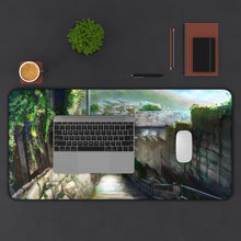 Load image into Gallery viewer, Anime Original Mouse Pad (Desk Mat) With Laptop
