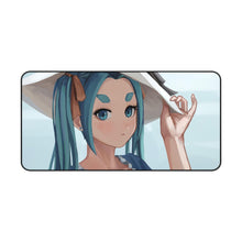 Load image into Gallery viewer, Monogatari (Series) Mouse Pad (Desk Mat)
