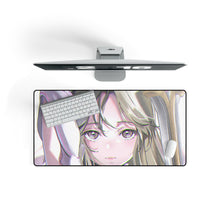 Load image into Gallery viewer, Sword Art Online: Alicization Mouse Pad (Desk Mat)
