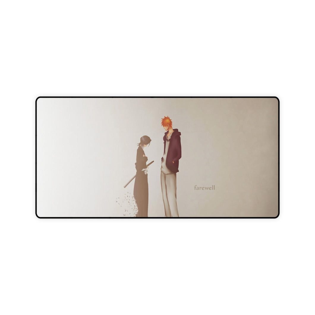 Anime Bleach Mouse Pad (Desk Mat)
