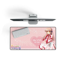 Load image into Gallery viewer, Rewrite Mouse Pad (Desk Mat)
