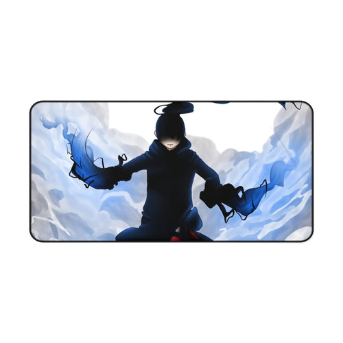 Tower Of God Mouse Pad (Desk Mat)