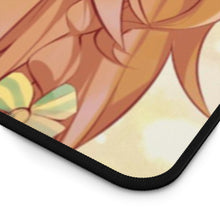 Load image into Gallery viewer, Masamune-kun&#39;s Revenge Yoshino Koiwai Mouse Pad (Desk Mat) Hemmed Edge
