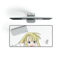 Load image into Gallery viewer, UQ Holder! Mouse Pad (Desk Mat)
