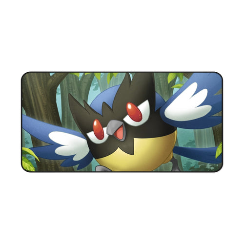 Anime Pokémon Mouse Pad (Desk Mat)