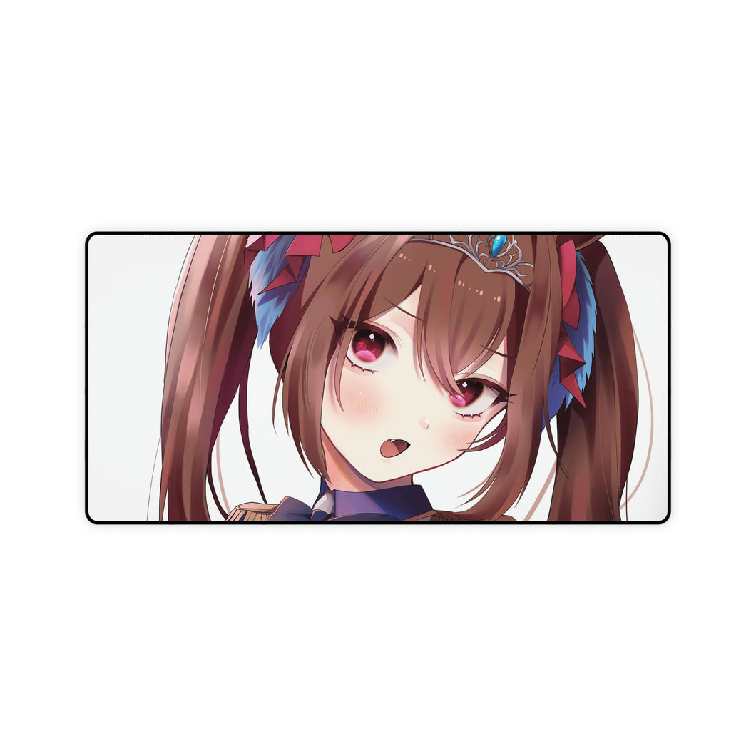 Uma Musume: Pretty Derby Mouse Pad (Desk Mat)