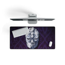 Load image into Gallery viewer, Anime Jojo's Bizarre Adventure Mouse Pad (Desk Mat)
