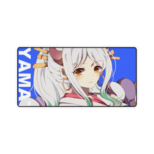 Load image into Gallery viewer, Anime One Piece Mouse Pad (Desk Mat)
