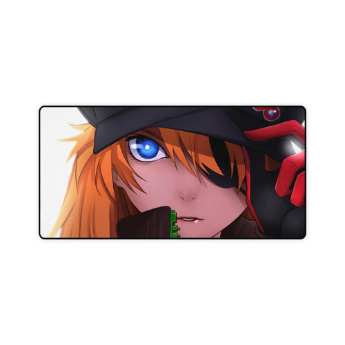 Anime Evangelion: 3.0 You Can (Not) Redo Mouse Pad (Desk Mat)