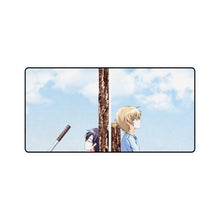 Load image into Gallery viewer, Sword Art Online Mouse Pad (Desk Mat)
