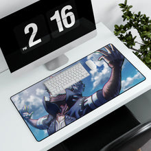 Load image into Gallery viewer, My Hero Academia Mouse Pad (Desk Mat)
