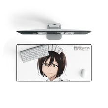 Load image into Gallery viewer, Call of the Night Mouse Pad (Desk Mat)
