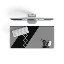 Load image into Gallery viewer, Anime Attack On Titan Mouse Pad (Desk Mat)
