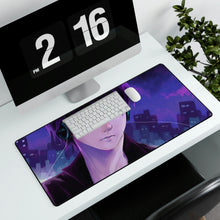 Load image into Gallery viewer, Anime Tokyo Ghoul Mouse Pad (Desk Mat)
