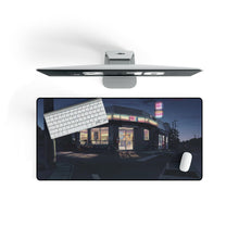 Load image into Gallery viewer, 5 Centimeters Per Second Mouse Pad (Desk Mat)
