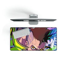 Load image into Gallery viewer, David Martinez Mouse Pad (Desk Mat)
