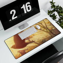 Load image into Gallery viewer, Your Name. Mouse Pad (Desk Mat)
