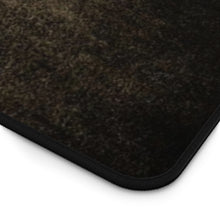 Load image into Gallery viewer, Anime One Piece Mouse Pad (Desk Mat) On Desk
