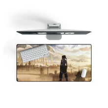 Load image into Gallery viewer, Avatar: The Legend Of Korra Mouse Pad (Desk Mat) On Desk
