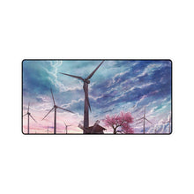 Load image into Gallery viewer, Anime Landscape Mouse Pad (Desk Mat)

