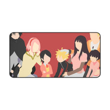 Load image into Gallery viewer, Boruto 8k Mouse Pad (Desk Mat)
