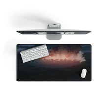 Load image into Gallery viewer, Your Name. Mouse Pad (Desk Mat)
