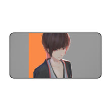 Load image into Gallery viewer, Anime Original Mouse Pad (Desk Mat)
